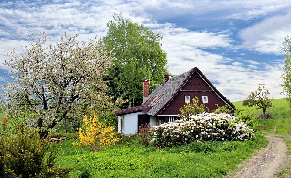 Vrei sa iti cumperi o casa? Vino sa te informezi!